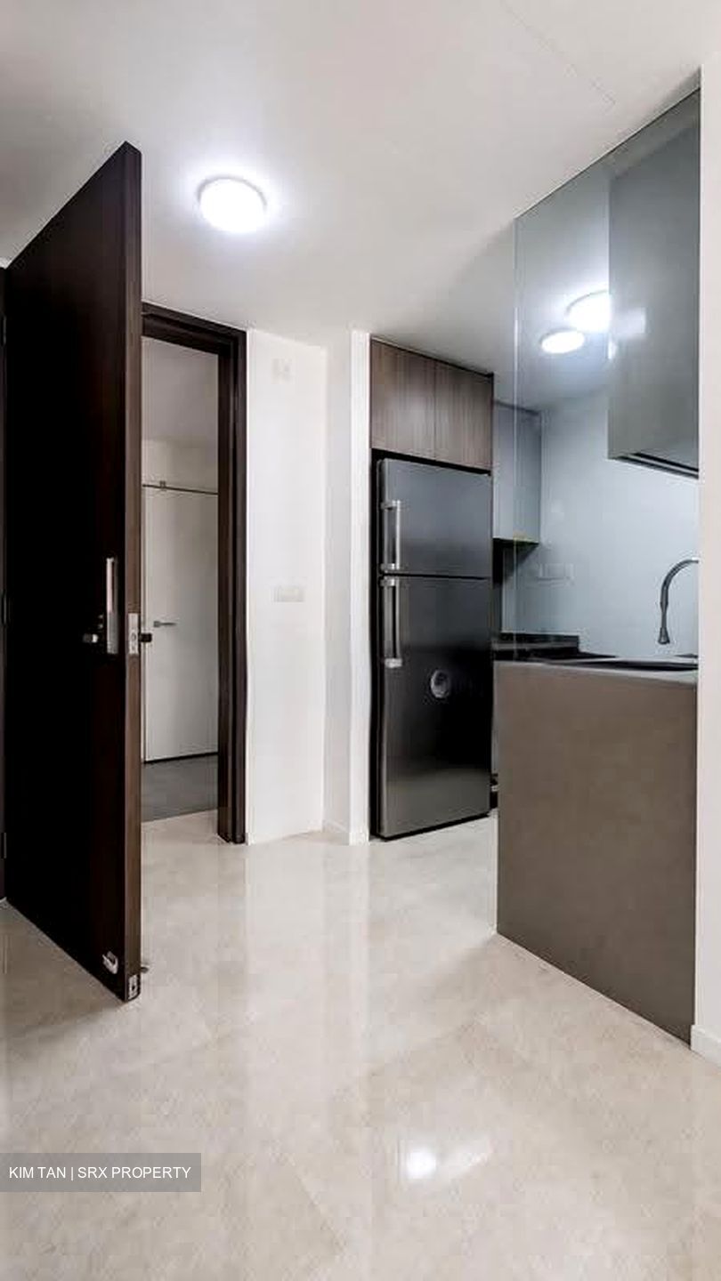 Avenue South Residence (D3), Apartment #630810141